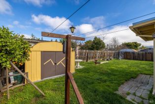 Single Family Residence,  Laguna street, Napa, CA 94558 - 32