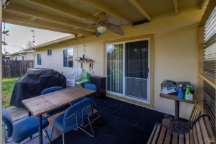 Single Family Residence,  Laguna street, Napa, CA 94558 - 36