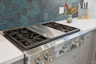 Single Family Residence,  Rincon Ridge drive, Santa Rosa, CA 95404 - 14