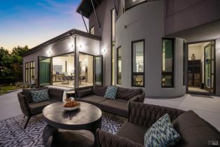 Single Family Residence,  Rincon Ridge drive, Santa Rosa, CA 95404 - 32