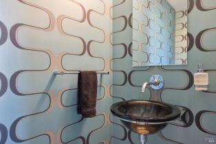 Single Family Residence,  Rincon Ridge drive, Santa Rosa, CA 95404 - 21