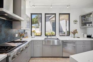 Single Family Residence,  Rincon Ridge drive, Santa Rosa, CA 95404 - 12