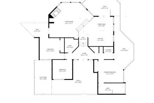 Single Family Residence,  Dune Drift Close none, Sea Ranch, CA 95497 - 28