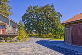 Single Family Residence,  Willowside road, Santa Rosa, CA 95401 - 23
