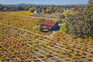Single Family Residence,  Willowside road, Santa Rosa, CA 95401 - 35