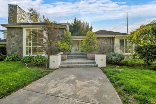 Residential Lease, 1041 Las Amigas Rd, CA  , CA 94559