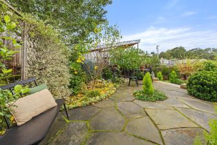 Single Family Residence,  Cleveland avenue, Sebastopol, CA 95472 - 32