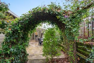 Single Family Residence,  Cleveland avenue, Sebastopol, CA 95472 - 38