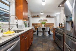 Single Family Residence,  Cleveland avenue, Sebastopol, CA 95472 - 13