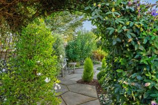 Single Family Residence,  Cleveland avenue, Sebastopol, CA 95472 - 33