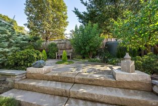 Single Family Residence,  Cleveland avenue, Sebastopol, CA 95472 - 34
