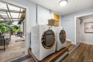 Single Family Residence,  Cleveland avenue, Sebastopol, CA 95472 - 24