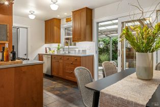 Single Family Residence,  Cleveland avenue, Sebastopol, CA 95472 - 10