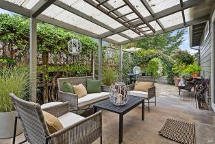 Single Family Residence,  Cleveland avenue, Sebastopol, CA 95472 - 28