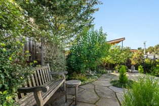 Single Family Residence,  Cleveland avenue, Sebastopol, CA 95472 - 41