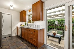 Single Family Residence,  Cleveland avenue, Sebastopol, CA 95472 - 11