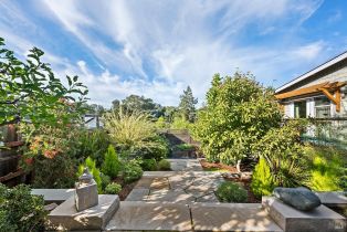 Single Family Residence,  Cleveland avenue, Sebastopol, CA 95472 - 49