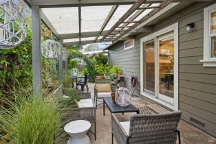 Single Family Residence,  Cleveland avenue, Sebastopol, CA 95472 - 27