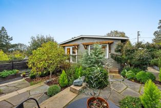 Single Family Residence,  Cleveland avenue, Sebastopol, CA 95472 - 39