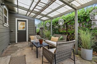 Single Family Residence,  Cleveland avenue, Sebastopol, CA 95472 - 30