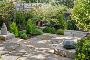 Single Family Residence,  Cleveland avenue, Sebastopol, CA 95472 - 55