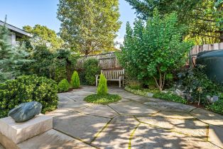Single Family Residence,  Cleveland avenue, Sebastopol, CA 95472 - 42