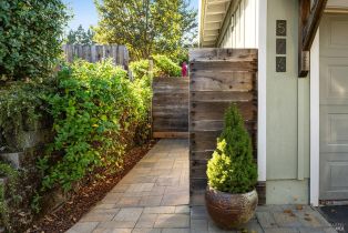 Single Family Residence,  Cleveland avenue, Sebastopol, CA 95472 - 26