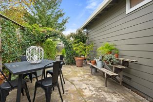 Single Family Residence,  Cleveland avenue, Sebastopol, CA 95472 - 29
