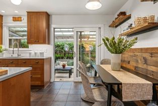 Single Family Residence,  Cleveland avenue, Sebastopol, CA 95472 - 9