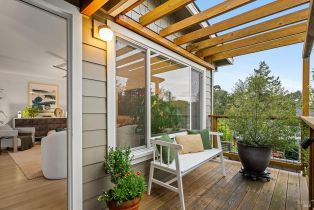 Single Family Residence,  Cleveland avenue, Sebastopol, CA 95472 - 4