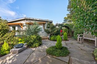 Single Family Residence,  Cleveland avenue, Sebastopol, CA 95472 - 48