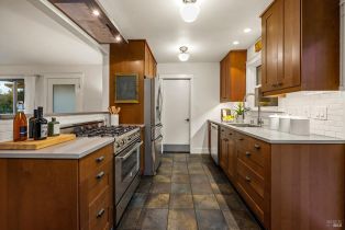 Single Family Residence,  Cleveland avenue, Sebastopol, CA 95472 - 12