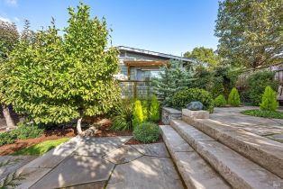 Single Family Residence,  Cleveland avenue, Sebastopol, CA 95472 - 47