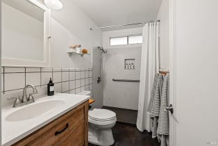 Single Family Residence,  Cleveland avenue, Sebastopol, CA 95472 - 22