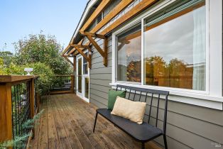 Single Family Residence,  Cleveland avenue, Sebastopol, CA 95472 - 36