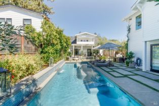 Single Family Residence,  1st street, Healdsburg, CA 95448 - 19