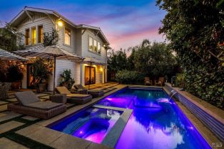 Single Family Residence,  1st street, Healdsburg, CA 95448 - 2