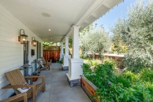 Single Family Residence,  1st street, Healdsburg, CA 95448 - 8