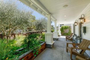Single Family Residence,  1st street, Healdsburg, CA 95448 - 9