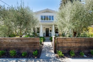 Single Family Residence,  1st street, Healdsburg, CA 95448 - 7