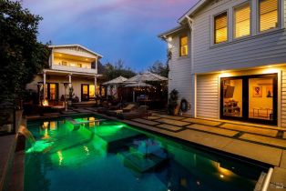 Single Family Residence,  1st street, Healdsburg, CA 95448 - 6