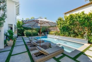 Single Family Residence,  1st street, Healdsburg, CA 95448 - 12