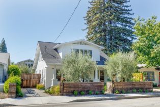 Single Family Residence,  1st street, Healdsburg, CA 95448 - 20