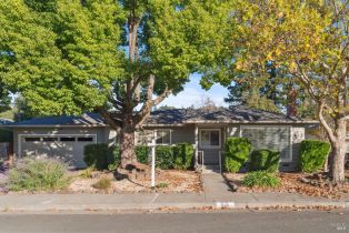 Single Family Residence, Josephine lane, Healdsburg, CA 95448 - 12