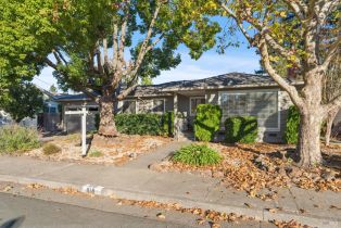 Single Family Residence, Josephine lane, Healdsburg, CA 95448 - 13