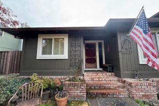 Single Family Residence,  Foxglove court, Santa Rosa, CA 95405 - 2