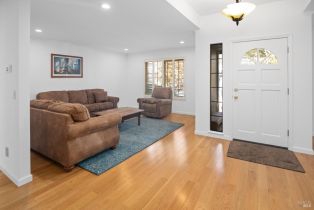 Single Family Residence,  Foxglove court, Santa Rosa, CA 95405 - 3