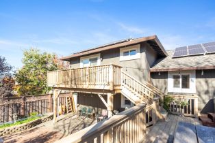 Single Family Residence,  Foxglove court, Santa Rosa, CA 95405 - 25