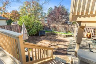 Single Family Residence,  Foxglove court, Santa Rosa, CA 95405 - 22