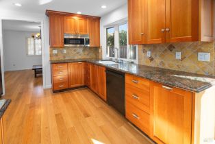 Single Family Residence,  Foxglove court, Santa Rosa, CA 95405 - 5